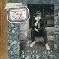 Suzanne Vega Lover,Beloved: Songs from an Evening with Carson
