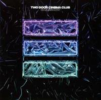 Two Door Cinema Club Gameshow