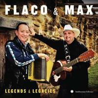 Flaco & Max Legends & Legacies