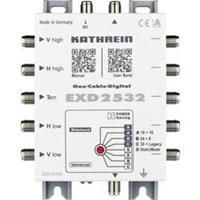Kathrein Einkabel-Multischalter EXD 2532