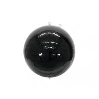 eurolite Discokugel mit schwarzer Oberfläche 100cm