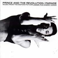 fiftiesstore Prince And The Revolution - Parade LP
