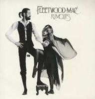 Warner Bros Fleetwood Mac - Rumours LP