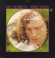 Warner Music Astral Weeks