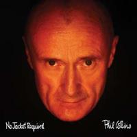 Phil Collins No Jacket Required (Deluxe Edition)