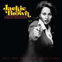 OST, Various Artists Jackie Brown