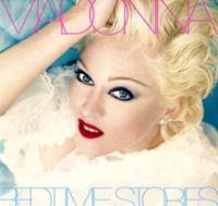 Madonna Bedtime Stories, 1 Schallplatte