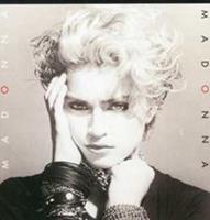 Madonna, 1 Schallplatte