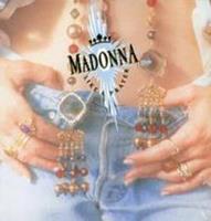 Madonna Like A Prayer, 1 Schallplatte