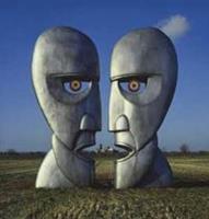 Pink Floyd - The Division Bell (LP)