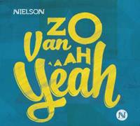 Pacemaker Musiczo Van Ah Yeah Nielson - Zo Van Ah Yeah