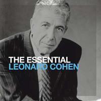 Sony Music Entertainment The Essential Leonard Cohen