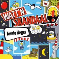 Annie Heger Watt'n Skandaal !