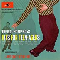 The Round Up Boys - Hits For Teen-Agers