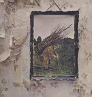 Led Zeppelin IV, 1 Schallplatte (Standard)