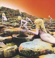 Led Zeppelin Houses Of The Holy, 1 Schallplatte (Standard)