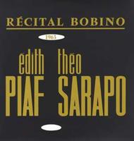 Warner Music Group Germany Holding GmbH / Hamburg Bobino1963:Piaf Et Sarapo (Remasteris' En 2015)