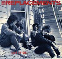 The Replacements Let It Be