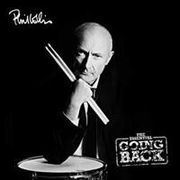 Phil Collins The Essential Going Back