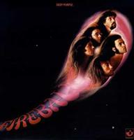 PLG UK Catalog Deep Purple - Fireball LP