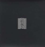 Joy Division - Unknown Pleasures (LP)