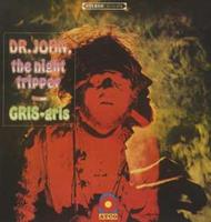 Dr.John Gris Gris