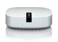 Sonos BOOST I Lautsprechersystem (Extrem stabiles Wireless-Netzwerk)