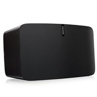 Sonos Play: 5 Multiroom-Lautsprecher (WLAN (WiFi), WLAN-Speaker für Musikstreaming)