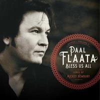 Paal Flaata - Bless Us All (CD)