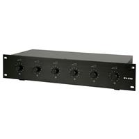 DAP VCR-650 Volumecontroller für 100V System