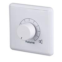 DAP VCB-12 inbouw volumecontroller, max. 12 Watt