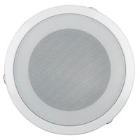 DAP CS-66 6-inch, 6W ceiling speaker 100V