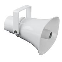 HS-30 s 30 Watt Quadrat Horn Lautsprecher - Quality4All