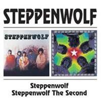 Steppenwolf/Steppenwolf the Second