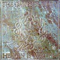 Danse Society - Heaven Is Waiting CD