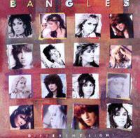 The Bangles Bangles, T: Different Light (Expanded 2CD Edition)