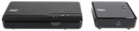 Optoma WHD200 Wireless HDMI System m. Sender & Empfänger
