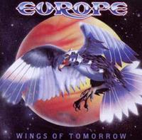 Rough trade Distribution GmbH / Herne Wings Of Tomorrow (Remastered)
