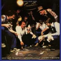 Little River Band - Sleepcatcher/First Under the Wire CD