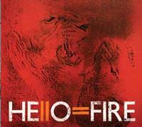 Rough trade Distribution GmbH / Herne Hello=Fire