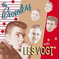 PROWLERS & Les Vogt - The Prowlers With Les Vogt