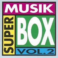 Various - Schlager - Super Musikbox 2