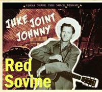Red Sovine - Juke Joint Johnny - Gonna Shake This Shack Tonight