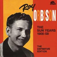 Roy Orbison - The Sun Years 1956-58 (CD)
