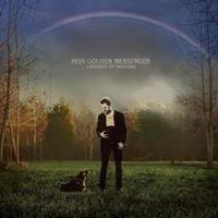 Merge Lateness Of Dancers - Hiss Golden Messenger