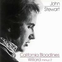 John Stewart - California Bloodlines - Willard minus 2
