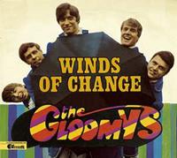 The Gloomys - Winds Of Change