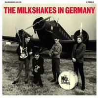 Milkshakes in Germany