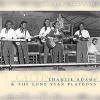 Charlie Adams - Cattin' Around (1950-56)