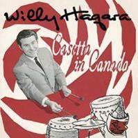 Willy Hagara - Casetta in Canada